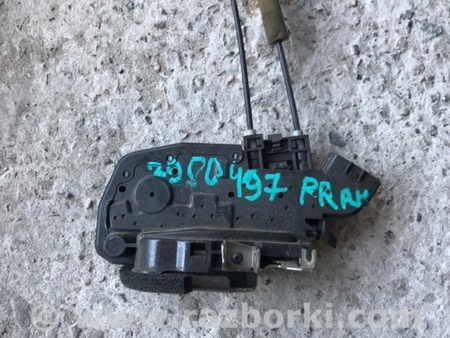 ФОТО Замок двери для Nissan Teana J32 Киев