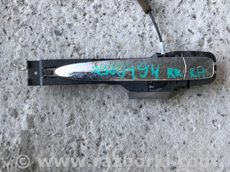 ФОТО Ручка двери для Nissan Teana J32 Киев