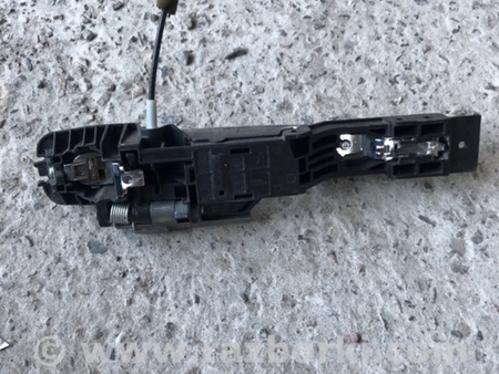 ФОТО Ручка двери для Nissan Teana J32 Киев