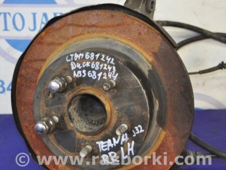 ФОТО Цапфа для Nissan Teana J32 Киев