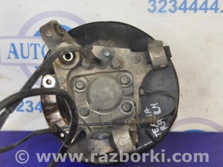 ФОТО Цапфа для Nissan Teana J32 Киев