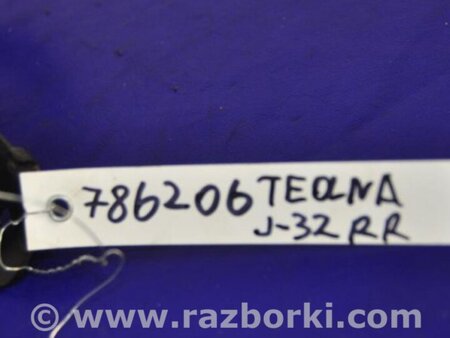 ФОТО Датчик положения кузова для Nissan Teana J32 Киев