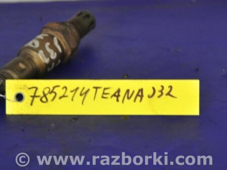 ФОТО Лямбда зонд для Nissan Teana J32 Киев