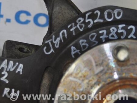 ФОТО Кулак поворотный для Nissan Teana J32 Киев