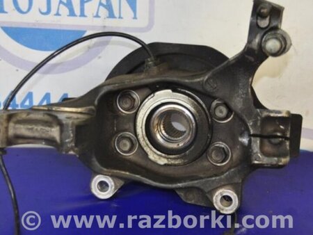 ФОТО Кулак поворотный для Nissan Teana J32 Киев