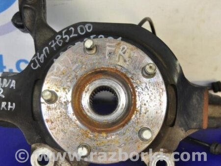 ФОТО Кулак поворотный для Nissan Teana J32 Киев