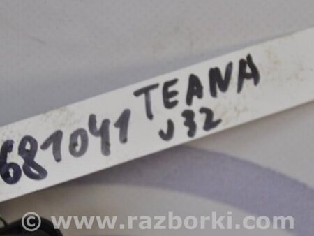 ФОТО Шлейф AirBag для Nissan Teana J32 Киев