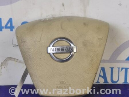 ФОТО Airbag подушка водителя для Nissan Teana J32 Киев