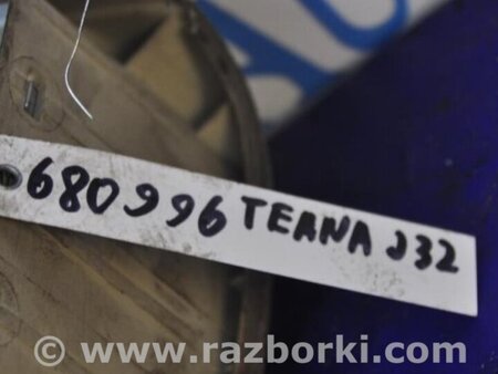 ФОТО Airbag подушка водителя для Nissan Teana J32 Киев