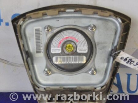 ФОТО Airbag подушка водителя для Nissan Teana J32 Киев