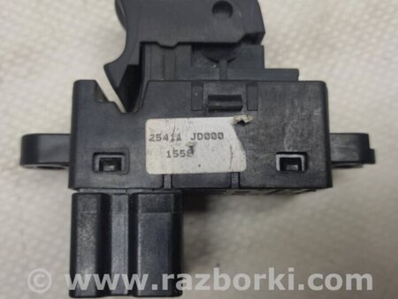 ФОТО Кнопка стеклоподьемника для Nissan Teana J32 Киев