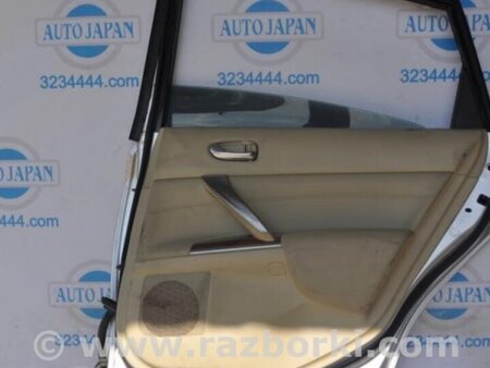 ФОТО Дверь для Nissan Teana J32 Киев
