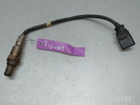 ФОТО Лямбда зонд для Volkswagen Tiguan (11-17) Киев
