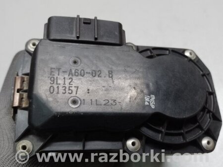 ФОТО Дроссельная заслонка для Nissan Tiida/Versa (2012-) Киев