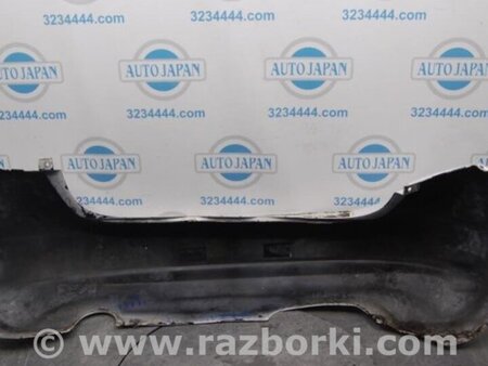 ФОТО Бампер задний для Nissan Tiida/Versa (2012-) Киев