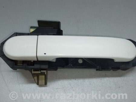 ФОТО Ручка двери для Nissan Tiida/Versa C11 Киев