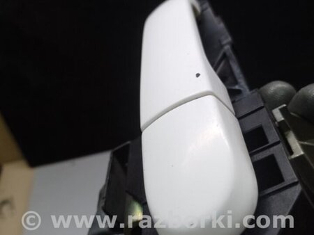 ФОТО Ручка двери для Nissan Tiida/Versa C11 Киев