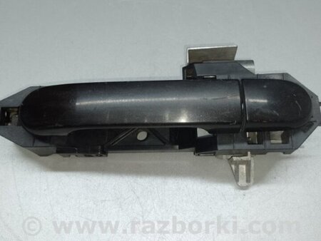 ФОТО Ручка двери для Nissan Tiida/Versa C11 Киев