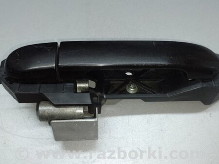 ФОТО Ручка двери для Nissan Tiida/Versa C11 Киев