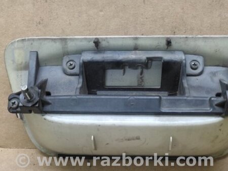ФОТО Ручка двери багажника для Nissan Tiida/Versa C11 Киев
