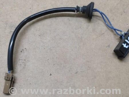 ФОТО Кнопка открывания багажника наружная для Nissan Tiida/Versa C11 Киев