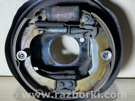 ФОТО Тормозной механизм для Nissan Tiida/Versa C11 Киев