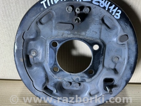ФОТО Тормозной механизм для Nissan Tiida/Versa C11 Киев