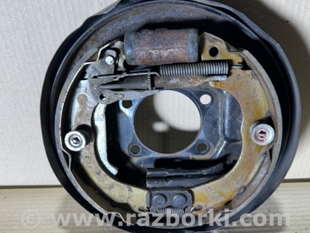 ФОТО Тормозной механизм для Nissan Tiida/Versa C11 Киев