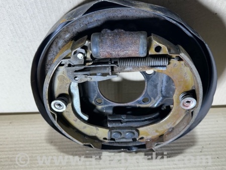 ФОТО Тормозной механизм для Nissan Tiida/Versa C11 Киев