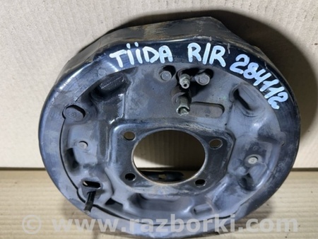 ФОТО Тормозной механизм для Nissan Tiida/Versa C11 Киев