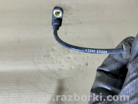ФОТО Датчик ABS для Nissan Tiida/Versa C11 Киев