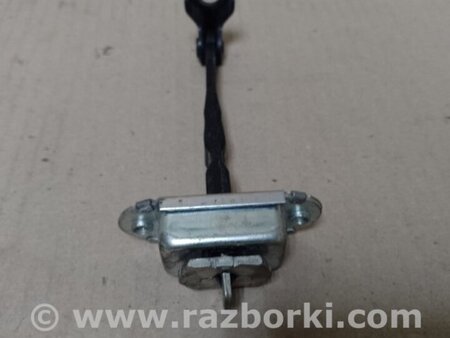 ФОТО Ограничитель двери для Nissan Tiida/Versa C11 Киев