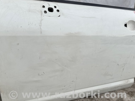 ФОТО Дверь для Nissan Tiida/Versa C11 Киев