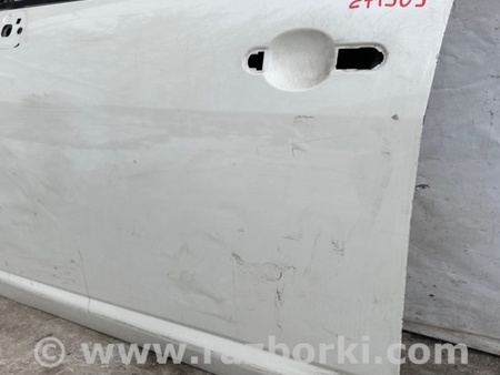 ФОТО Дверь для Nissan Tiida/Versa C11 Киев