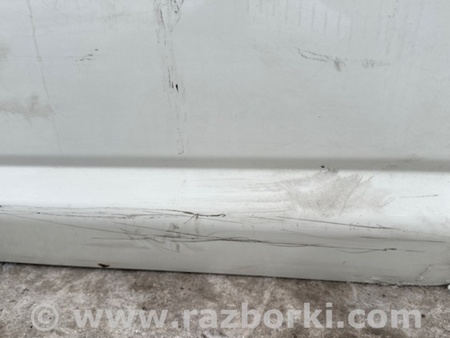 ФОТО Дверь для Nissan Tiida/Versa C11 Киев