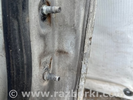 ФОТО Дверь для Nissan Tiida/Versa C11 Киев
