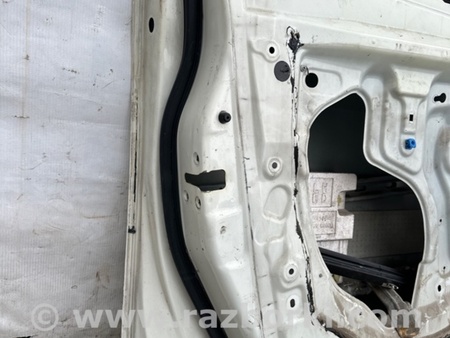 ФОТО Дверь для Nissan Tiida/Versa C11 Киев