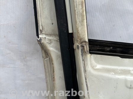 ФОТО Дверь для Nissan Tiida/Versa C11 Киев