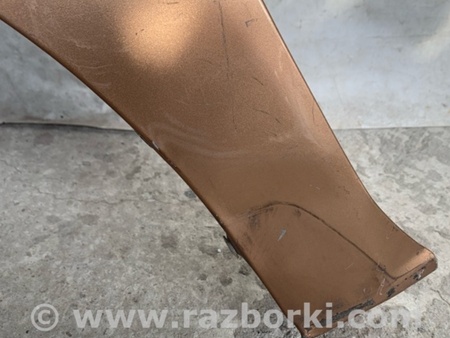 ФОТО Крыло переднее для Nissan Tiida/Versa C11 Киев