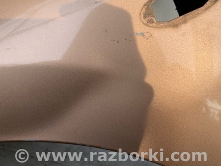 ФОТО Крыло переднее для Nissan Tiida/Versa C11 Киев