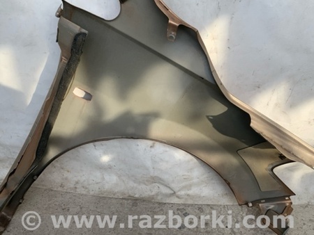 ФОТО Крыло переднее для Nissan Tiida/Versa C11 Киев