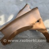 Крыло переднее Nissan Tiida/Versa C11
