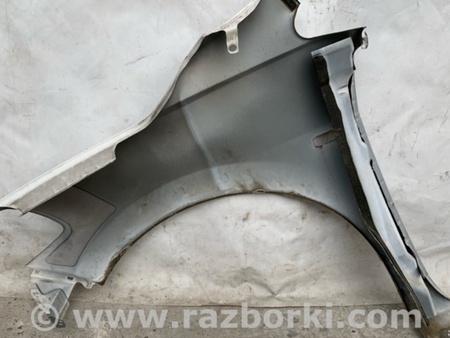 ФОТО Крыло переднее для Nissan Tiida/Versa C11 Киев