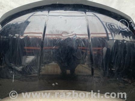 ФОТО Капот для Nissan Tiida/Versa C11 Киев