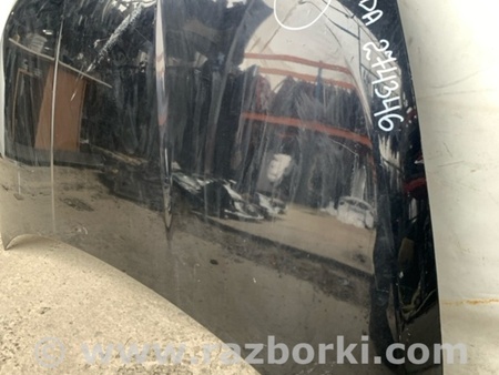 ФОТО Капот для Nissan Tiida/Versa C11 Киев