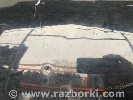ФОТО Капот для Nissan Tiida/Versa C11 Киев