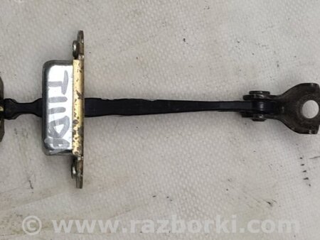 ФОТО Ограничитель двери для Nissan Tiida/Versa C11 Киев