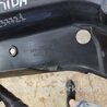 ФОТО Накладка замка капота для Nissan Tiida/Versa C11 Киев