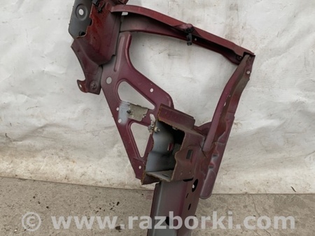 ФОТО Лонжерон для Nissan Tiida/Versa C11 Киев