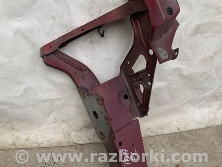 ФОТО Лонжерон для Nissan Tiida/Versa C11 Киев